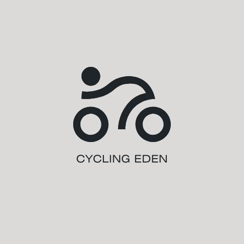 Cycling Eden